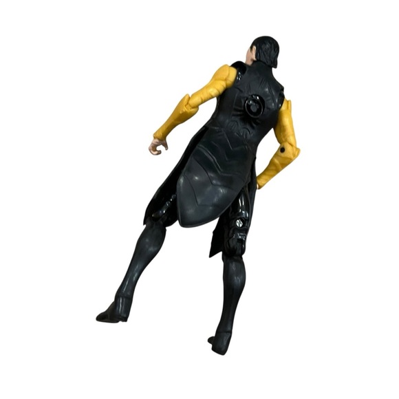 Marvel the avengers Thor Loki PVC action figure toy - Picture 3 of 3